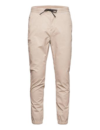 Lov-L Stretch Twill Beige Timberland