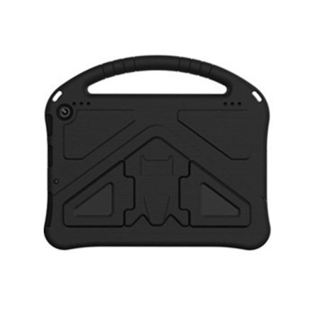 For /fire Hd 10plus Gen 11 (versjon 2021) Deksel, Holder (svart)