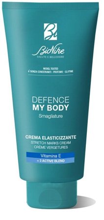Bionike Defence My Body Smagliature Crema Elasticizzante 300ml