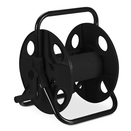 Slangupprullare 30 meter 1/2" slang