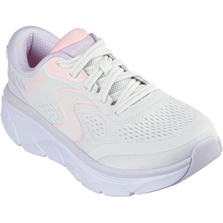 Skechers Dam/Damer D ́Lux Walker 2.0 Active Pace Träningsskor 5