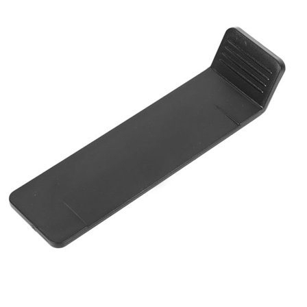 Kelluva kitaran tremolotalla Shim ABS-muovia Kannettava sähkökitaran tallan vaihtotyökalu