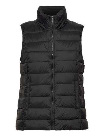 Helmapw Otw Vests Padded Vests Musta Part Two