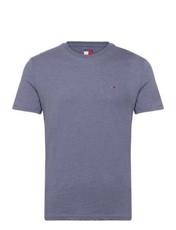 Tommy Jeans | Tjm Xslim Jaspe Htr Tee Ext | XXL