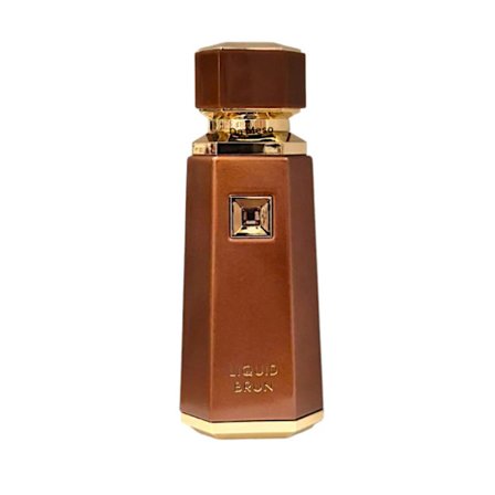French Avenue Liquid Brown Eau de Toilette miehille, 100 ml