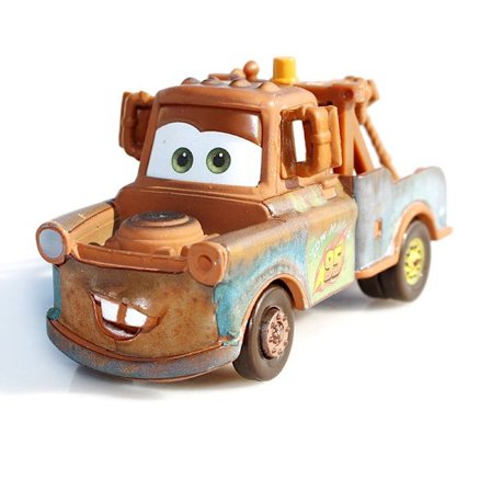 Pixar Cars -metalliautot, leluautot, lasten suosikkilelut, loma- ja syntymäpäivälahjat