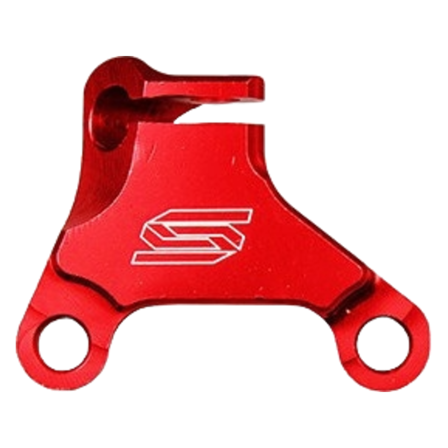Guía del cable del embrague SCAR - Honda CRF 250R 2014-2017