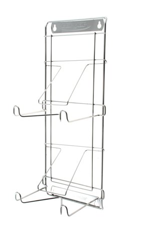 Harry Holms 460128-2 Handskeholder Rustfrit 2 stk. Jumpere, Hygiejne & hudpleje