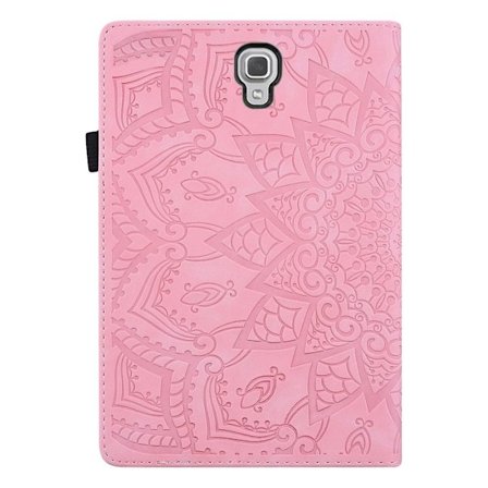 for Galaxy Tab A 10.5 T590 / T595 Leather Case-WELLNGS