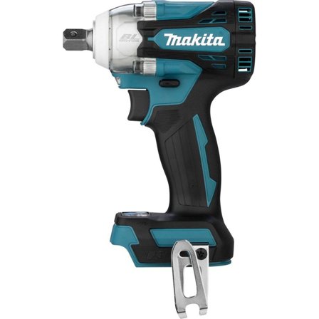 Makita DTW301Z muttertrekker - uten batteri LXT 18V - 330Nm