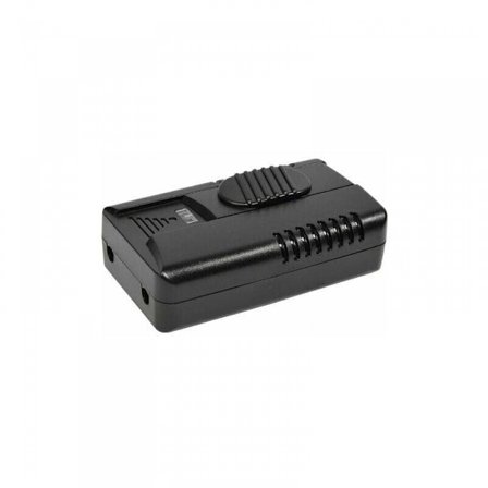 WK-300S Fotpedal Dimmer for Høy Spenning, Monokromatisk Lys