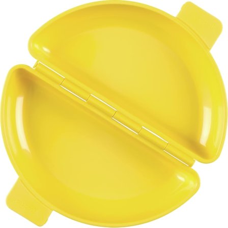 Mikrobølgeovn Omelet Maker