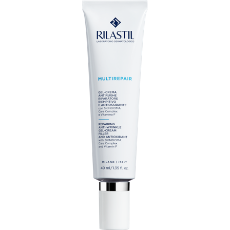 Rilastil Multirepair Gel Crema 40ml