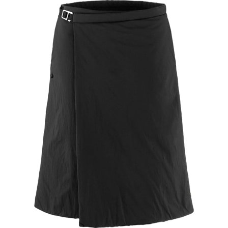 Fjällräven HC Insulated Rok L/XL - female - color - Shorts & Roks