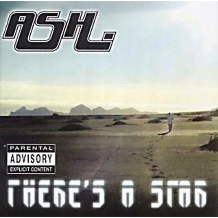 Ash Theres a Star [] [AUDIO] - Region