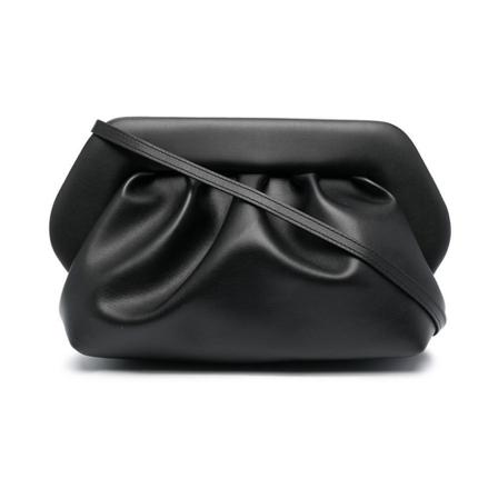 THEMOIRè, Cross Body Bags Zwart, Dames, Maat:ONE Size