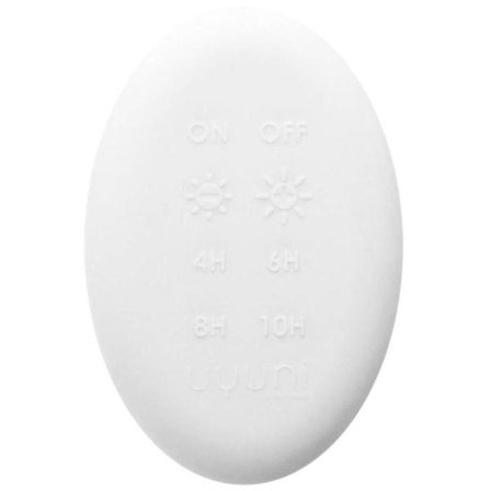 UYUNI Fjernkontroll Hvit