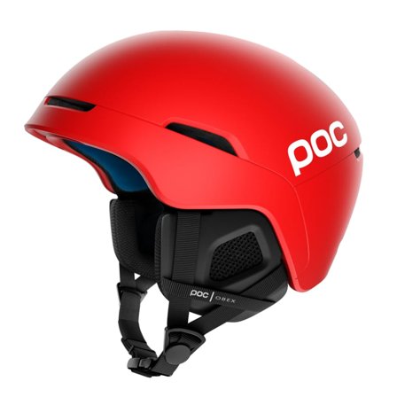 POC Obex Spin Helmets Red XS-S