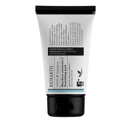 Bioearth Hair Maschera Nutriente 150ml