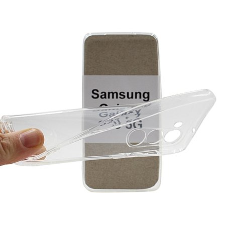 Ultra Thin TPU skal Samsung Galaxy S23 5G
