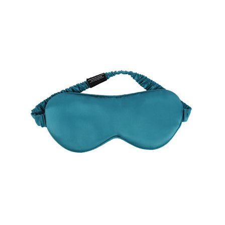 Sovmask i 100 % silke