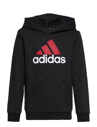 U Bl 2 Hoodie Hettegenser Genser Svart Adidas Performance