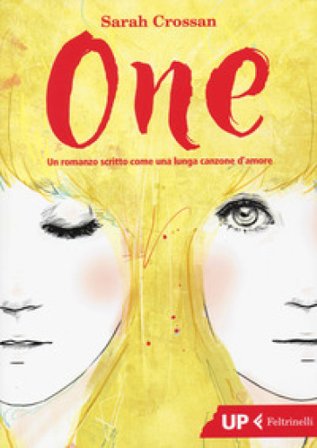 One Sarah Crossan
