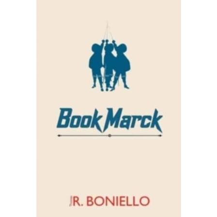 BookMarck (häftad, eng)