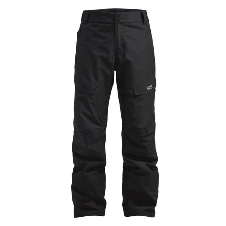 ColourWear Men's Tilt Pant Men ski trousers Black XS