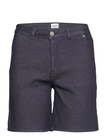 Alisonsz Shorts Blue Saint Tropez