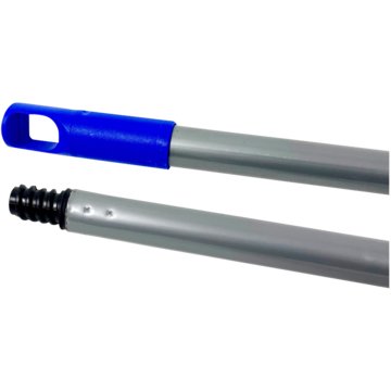 Skaft Kantbørste Blå