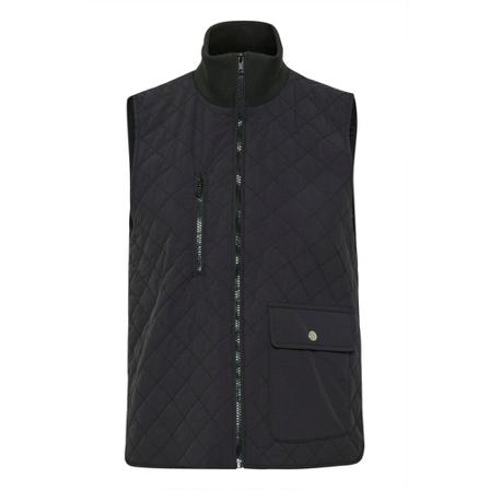 Part Two, Vests Czarny, Kobieta, Rozmiar: 2XL