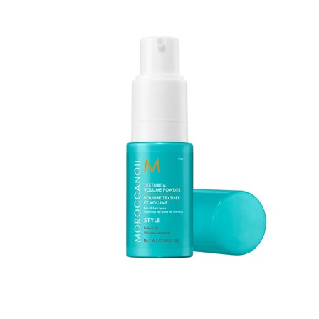 Moroccanoil Volume Texture & Podwer 8g - Polvere Capelli