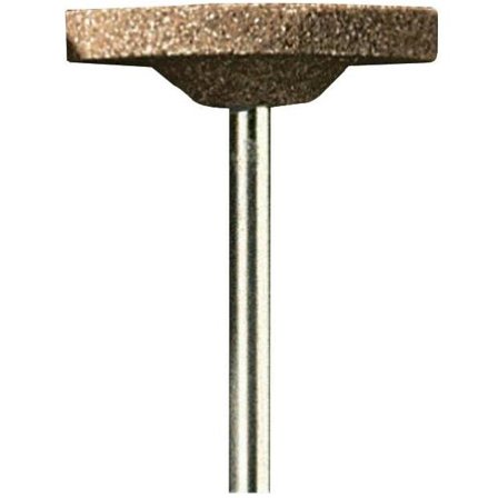 Dremel 2615821532 Slibestifter af aluminiumoxid 8215 - Arbejdsdiameter 25,4 mm, Maskintilbehør & forbrugsvarer