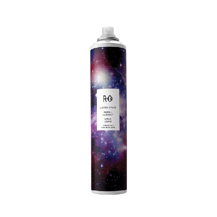 R+Co OUTER SPACE Flexible Hairspray Hårstyling Dam 315 ML