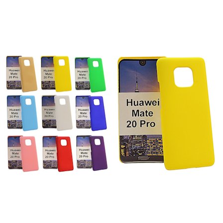 Hardcase Huawei Mate 20 Pro