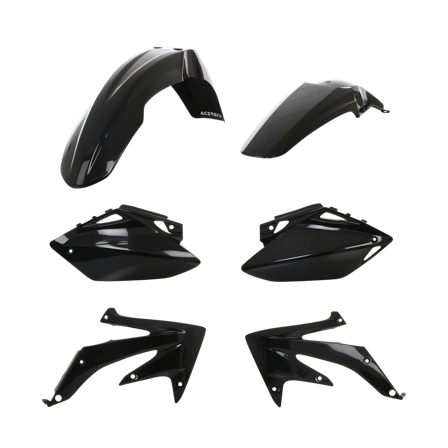 Muovisarja Acerbis - Honda CRF 450R 2007-2008