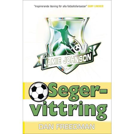 Segervittring 9789188577191
