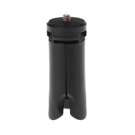 Universal Mini Stativ Stativ 1/4'' För Smartphone Action Kamera Hållare Monopod