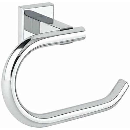 Toiletpapirholder Rustfrit stål Toiletpapirholder Toiletpapirholder Væghængende toiletpapirholder til køkken