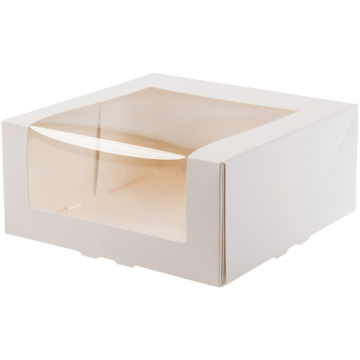 KAKEESKE M/VINDU 25X25X10CM