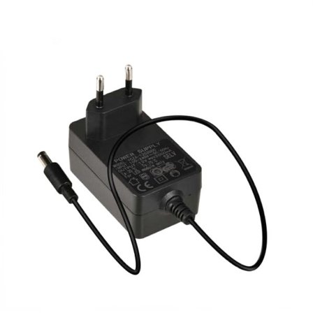 IC 5521 Virtalähde Seinälle asennettava verkkovirtalähde 24W