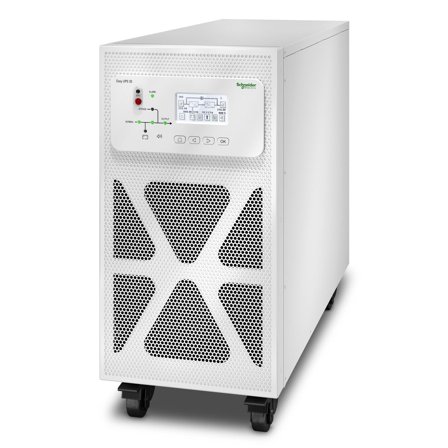 Schneider Electric E3SOPT002 Rinnakkaissarja Easy UPS 3S -järjestelmille, Tietokoneet & internet