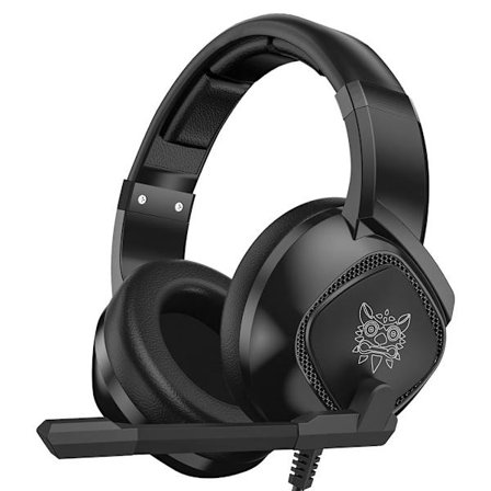 ONIKUMA K19 Gaming Headset med mikrofon