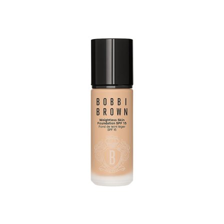Bobbi Brown Mini Weightless Skin Foundation SPF 15 Beige, Makeup, Ansigt, Foundation