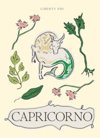 Capricorno Liberty Phi