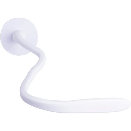 Magnetisk Vaskemaskin Dørholder for å Holde Vaskemaskinen Åpen