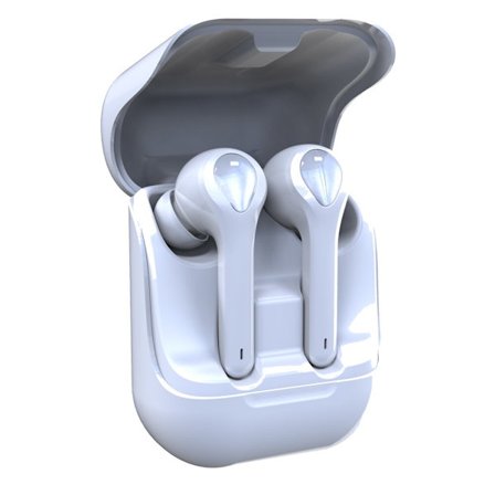 G9 Mini-öronsnäckor Trådlös Bluetooth hörlur TWS Hi