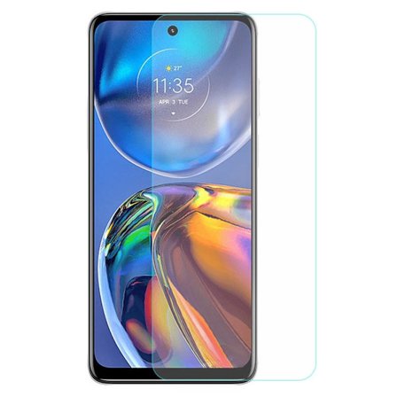 2-PACK SKALO Motorola Moto E32/E32s Skärmskydd i Härdat glas