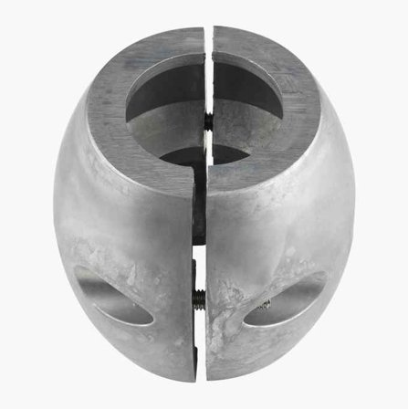 Biltema - Akselanode 40 mm